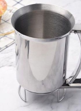 1PC Kitchen Tool Durable Home Practical Batter Dispenser