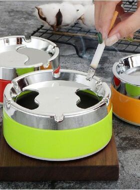 1pc Red Green Orange Detachable Rotatable Lid 360 Degree