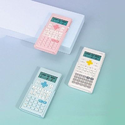 Scientific Function Calculator Student Multi-function