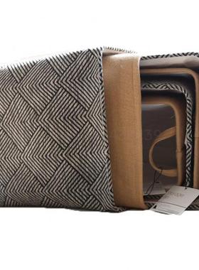 Exported to the United States dark and dirty cotton and