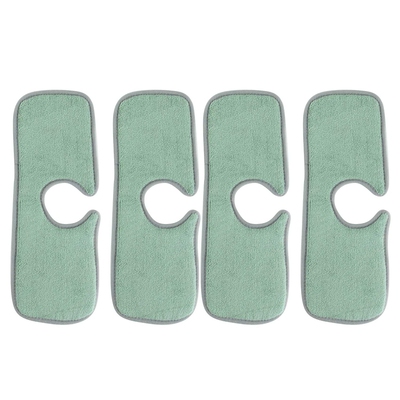 Sink Splash Guard, Faucet Absorbent Mat for Kitchen, Sink Wa