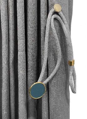 Drapery Holdback  Useful No Drilling Easy to Install