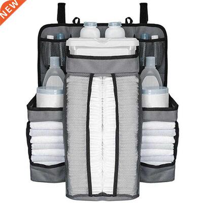 Sac de rangement pour Rails de lit | Orseur de chevet, a