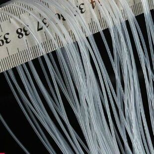 Food Grade Transparent Silicone Rubber Hose 0 .8X1.9 1X2