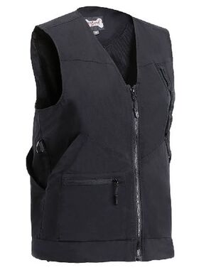 Dog Vest Training Handler Trainer Pet Clothesowner Cloth