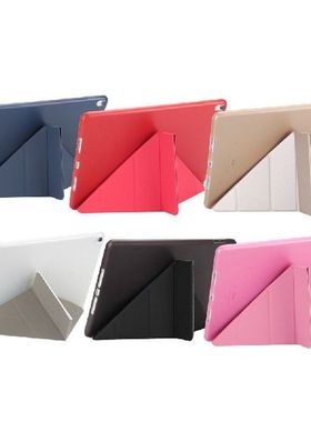 Case Cover For iPad pro 10.5 inch  Silicone Magentic smart