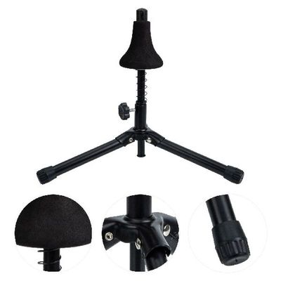 Trumpet Stand Mute Holder Clarinet Wall Diysheetfolding
