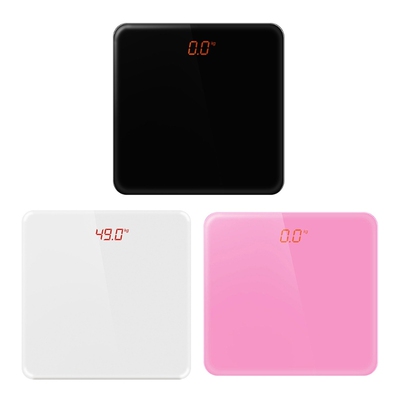 Body Fat Scale Smart Scale Digital Bathroom Wireless Weight