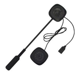Wireless Bluetooth Headset Motorcycle Helmet Headphone