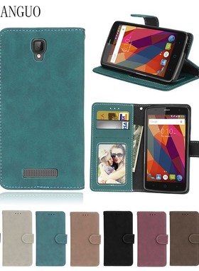 HAIANGUO Case For ZTE Blade L5 L5 Plus L0510 T520 5.0 Funda