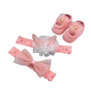 Toddler Girl Outfits 12 Months Kids Infant Boys Girls Socks