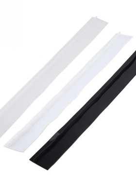 53cm Kitchen Stove Gap Filler Cover Premium Silicone Spill