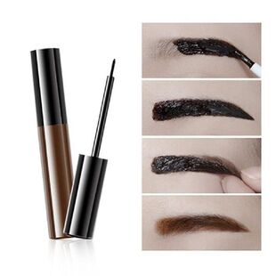 New Peel Off Eyebrow Tattoo Gel Eyebrow Enhancer Tint