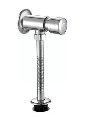 Concealed Urinal 0.8mpa Bathroom Toilet Urinal Automatic