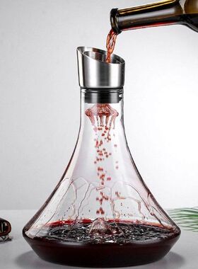 wine carafe decanter  Dispenser Drinkware Wine Carafe