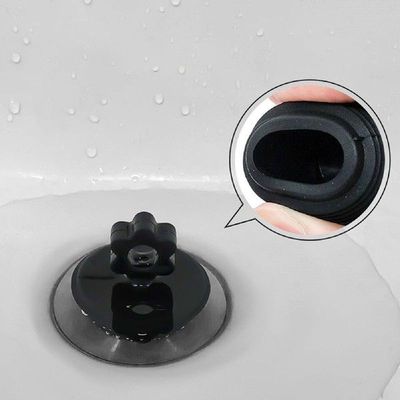 Universal Bathtub Stopper Bathtub Stopper 2 Pack Bathtub