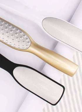 Doublesided foot file file dead skin callus remover