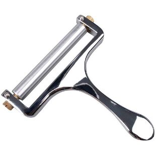 Cheese Slicer Adjustable Thickness Heavy Cheese Slicers