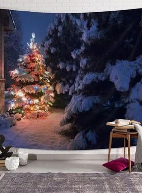 Portable Hanging Tapestry Comfortable Increase Atmosphere