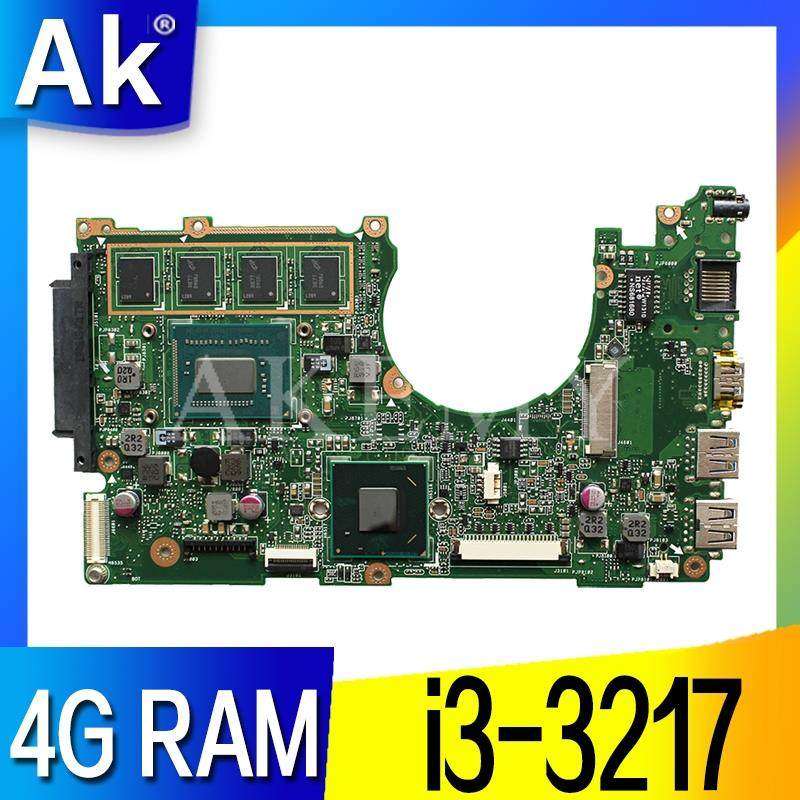 X202E Laptop motherboard Asus X202E X201E S200E X201EP orig_虎窝淘