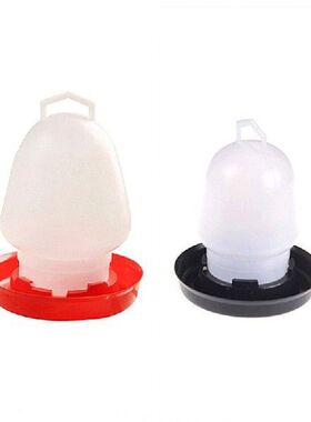 Drinking Water Fountain Drinker Poultry Chicken Duck Quail