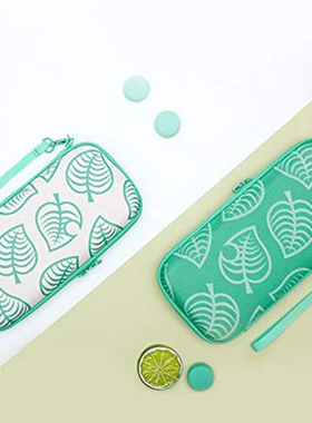 New Designer for Nintendo Switch Case Bag Animal Crossing