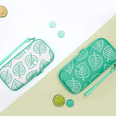 New Designer for Nintendo Switch Case Bag Animal Crossing