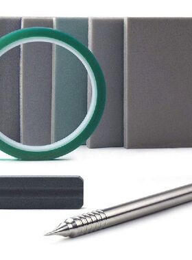 Scribe Tool Engraver Pen With Carving Guideline Scribing