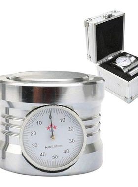 Z Axis Zero Setter with a Table Zero Setting Gauge for c.c