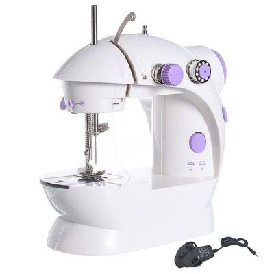 Sewing Machine Toy For Kids Mini Sewing Machines For