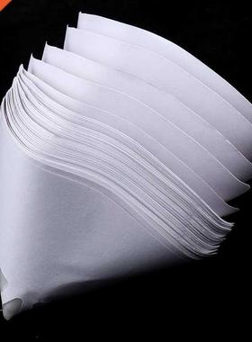Disposable Paper 100 Mesh Paint Filte 50Pcs Mesh Conical Nyl