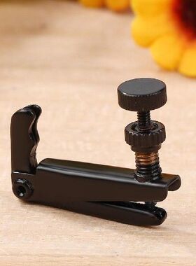 Copper Violin Fine Tuner String Fine Tuning Portable