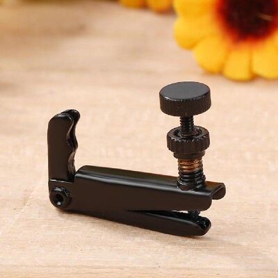 Copper Violin Fine Tuner String Fine Tuning Portable