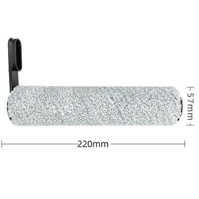 Brush Roller For Tineco Floor ONE S5 Wet Dry Vacuum