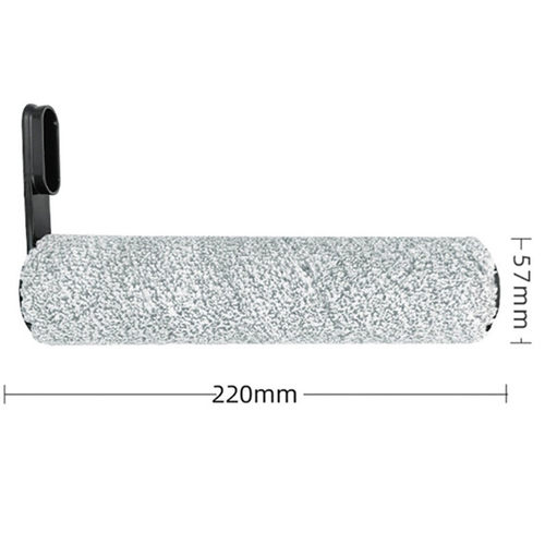 Brush Roller For Tineco Floor ONE S5 Wet Dry Vacuum