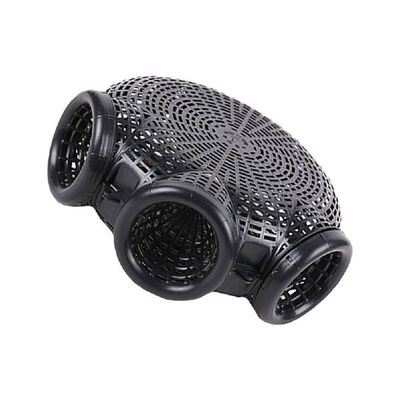 Net Fishing Crab Shrimp Fish Bait Trap Crawfish Cage
