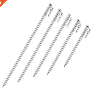Duty Stakes Heavy Lightweight Camping Outdoor Tent