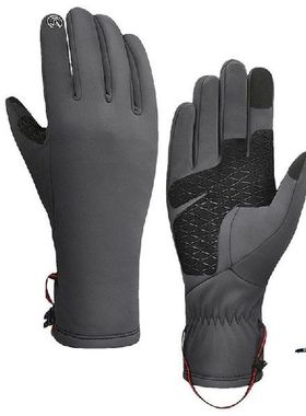 Touchscreen Gloves Waterproof Winter Waterproof Gloves For