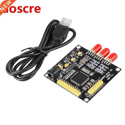 AD9910 DDS Module DAC 420M Output 1GSPS Sampling Rate Freque