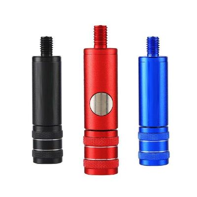1 Pc Fishing Landing Net Connector Head Screws Quick