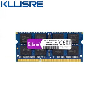 ddr3l sodimm 4GB 8GB 1333MHz or 1600MHz 1.35V PC3L laptop ra