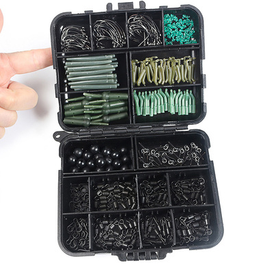 Fishing Accessories Kit Box Multifunctional Fishing Tackle