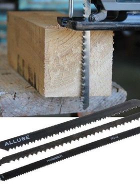 180mm/250mm HCS Reciprocating Saw Blade For Sheet Panels