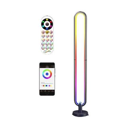 LED Atmosphere Light Sync Music Light BT WiFiIR Ambilight