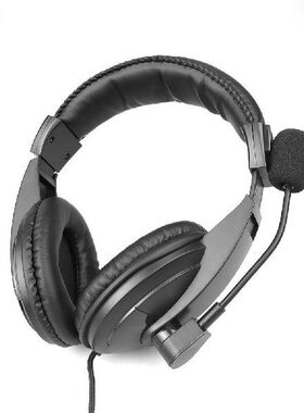 KEBIDU 3.5MM Stereo Gaming Headphone Deep Bass Game