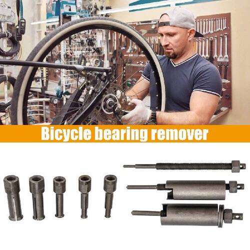 ZTTO Bike Bearing Puller Remove Tool Kit Mountain Bike