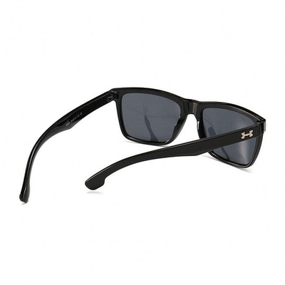 Polarized Sun glasses For Men Women Goggles Retro Sunglasses