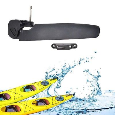 Fishing Canoe Boat Rudder Canoe Kayak Boat Tail Rudder