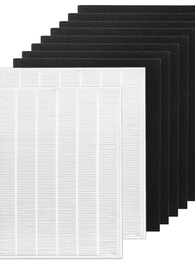 AP-1512HH Filter for AP1512HH 3304899 Coway Air Purifier, In