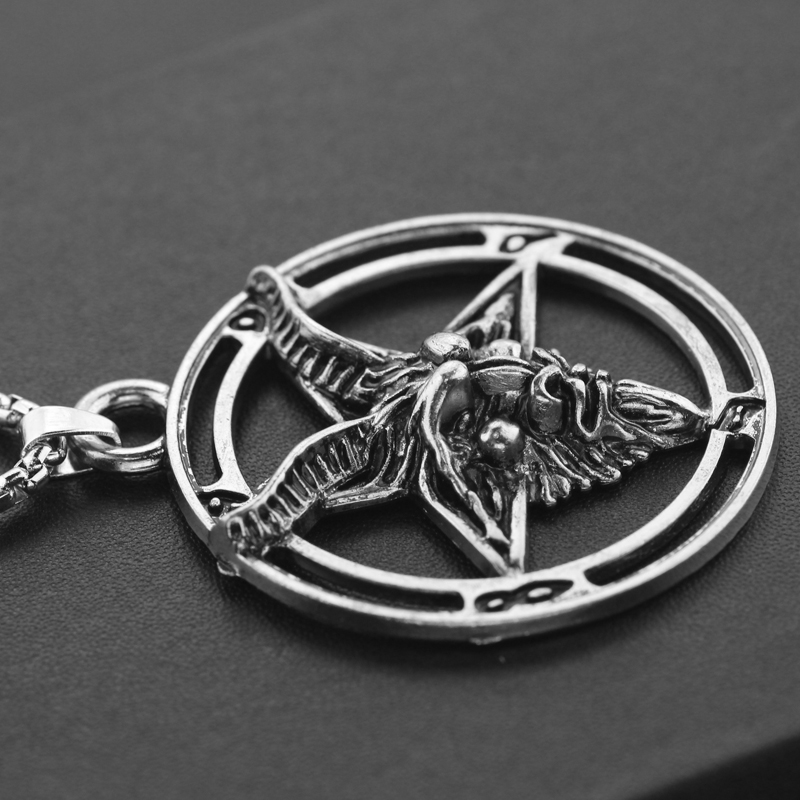 BaphometInvertedGo